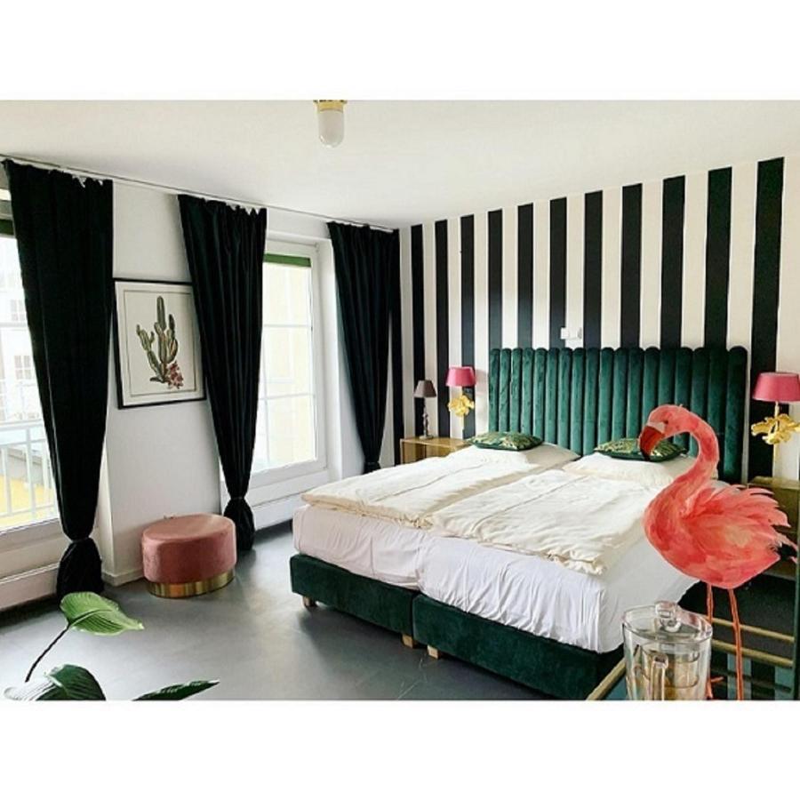 Classic Hotel Kaarst Kültér fotó