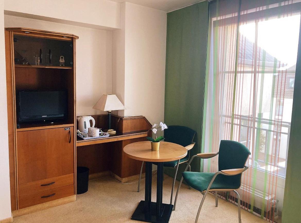 Classic Hotel Kaarst Kültér fotó