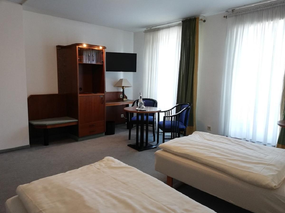 Classic Hotel Kaarst Kültér fotó