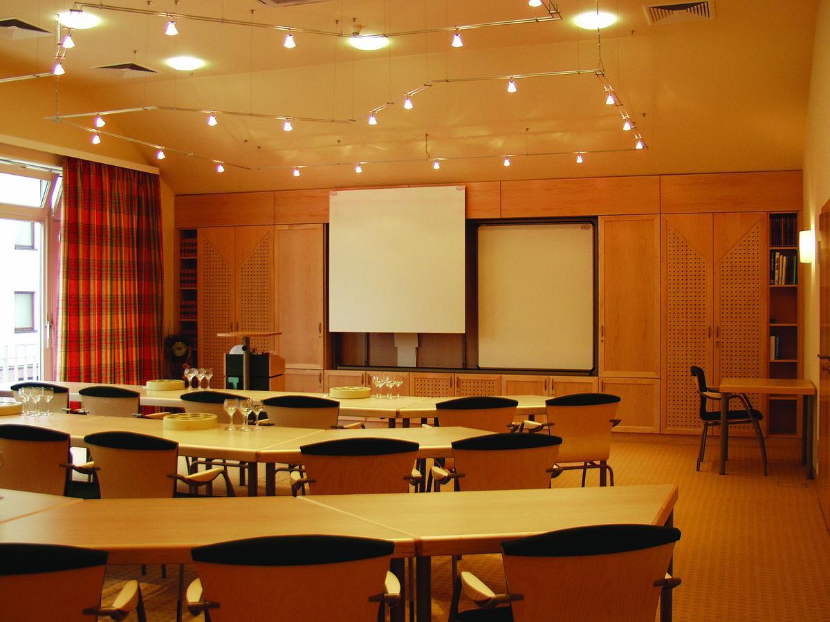 Classic Hotel Kaarst Kültér fotó