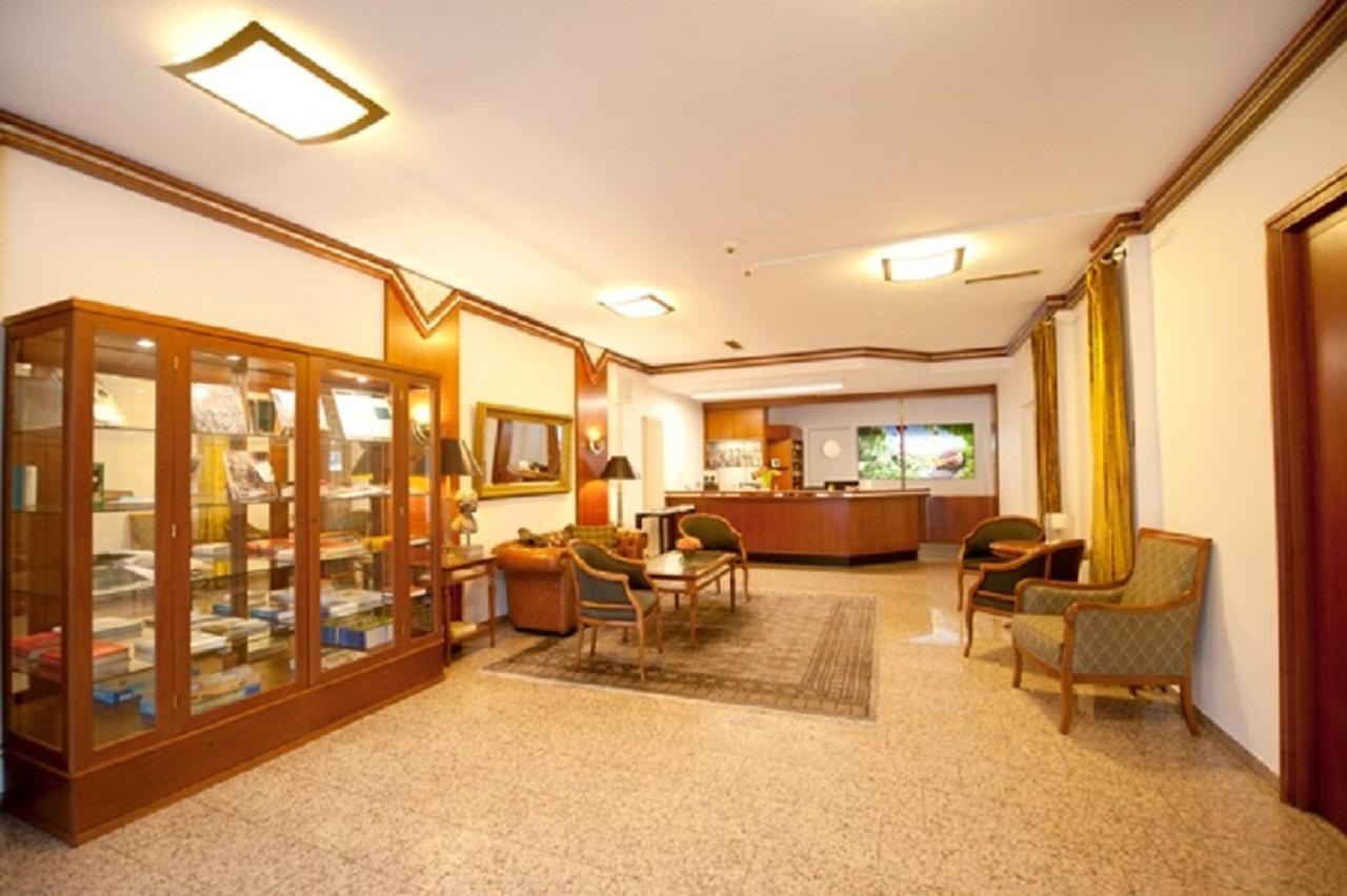 Classic Hotel Kaarst Kültér fotó